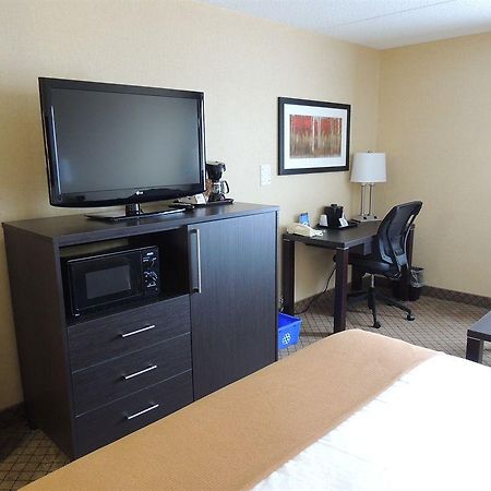 Holiday Inn Express Hamilton-Stoney Creek Kültér fotó
