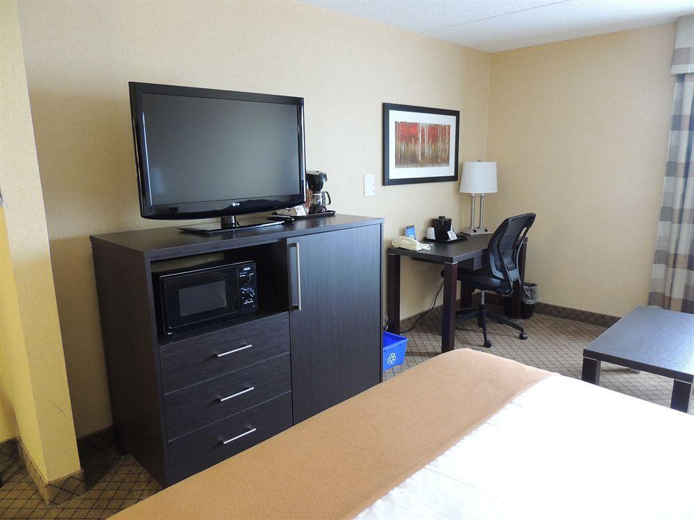 Holiday Inn Express Hamilton-Stoney Creek Kültér fotó