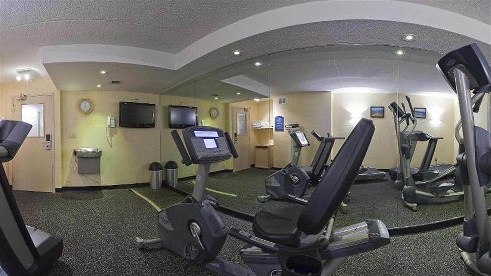 Holiday Inn Express Hamilton-Stoney Creek Kültér fotó
