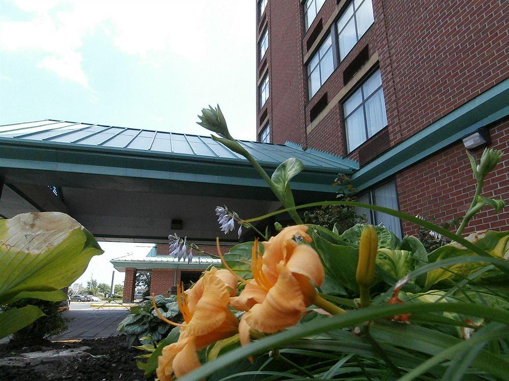 Holiday Inn Express Hamilton-Stoney Creek Kültér fotó