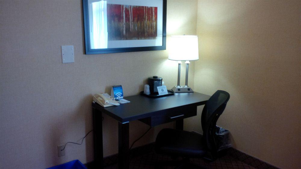 Holiday Inn Express Hamilton-Stoney Creek Kültér fotó