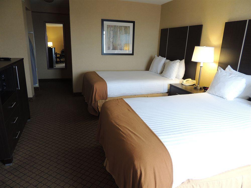 Holiday Inn Express Hamilton-Stoney Creek Kültér fotó