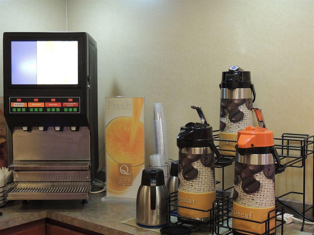 Holiday Inn Express Hamilton-Stoney Creek Kültér fotó