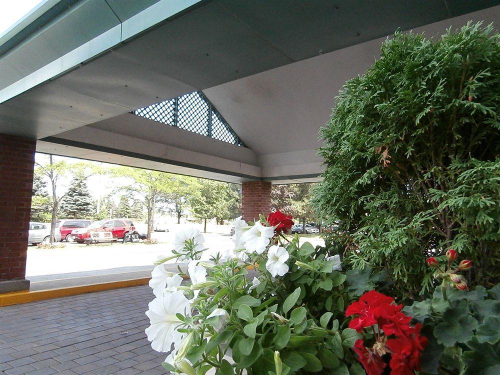 Holiday Inn Express Hamilton-Stoney Creek Kültér fotó