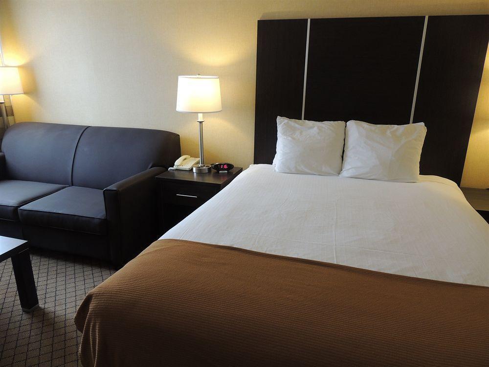 Holiday Inn Express Hamilton-Stoney Creek Kültér fotó