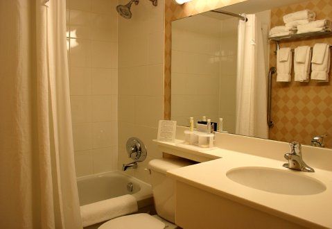 Holiday Inn Express Hamilton-Stoney Creek Kültér fotó