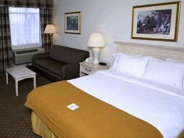 Holiday Inn Express Hamilton-Stoney Creek Kültér fotó