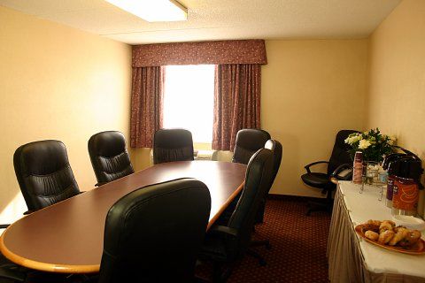 Holiday Inn Express Hamilton-Stoney Creek Kültér fotó