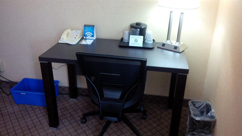 Holiday Inn Express Hamilton-Stoney Creek Kültér fotó