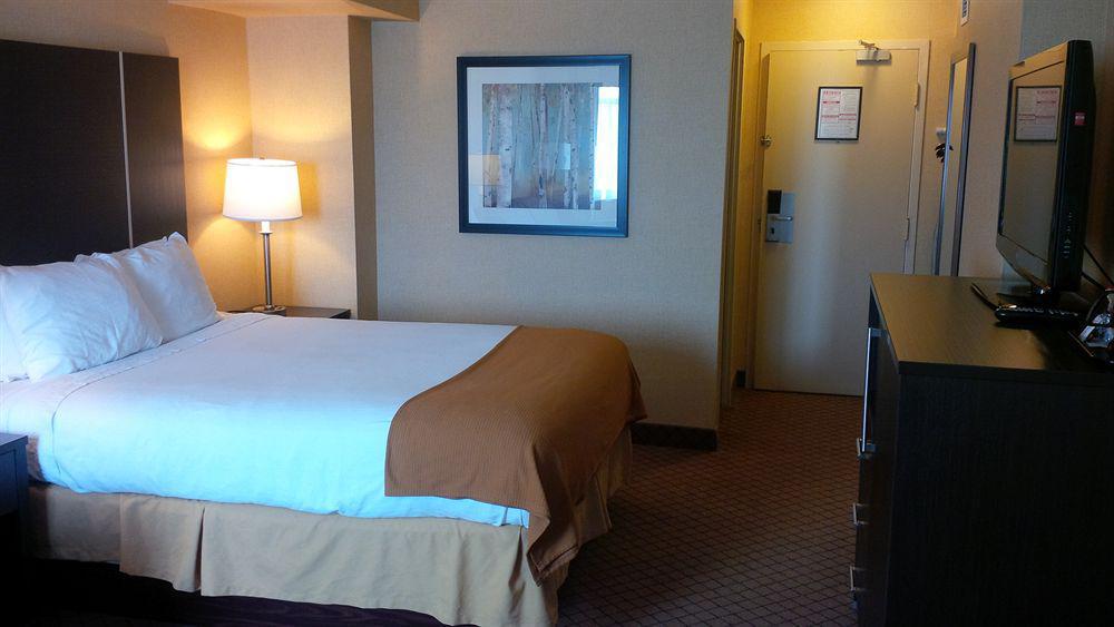 Holiday Inn Express Hamilton-Stoney Creek Kültér fotó