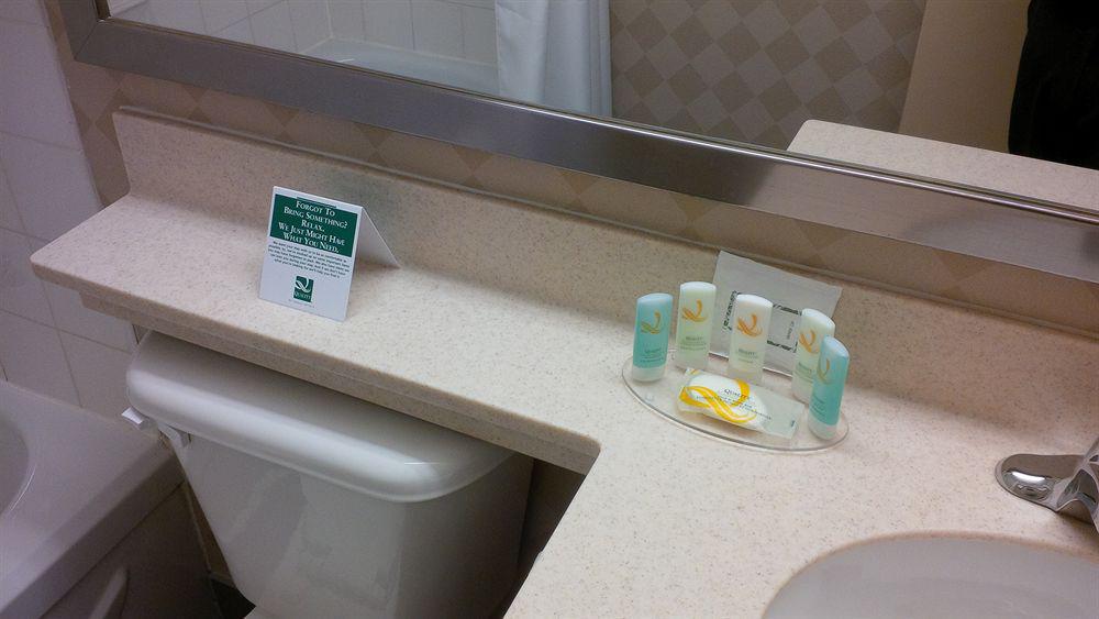 Holiday Inn Express Hamilton-Stoney Creek Kültér fotó