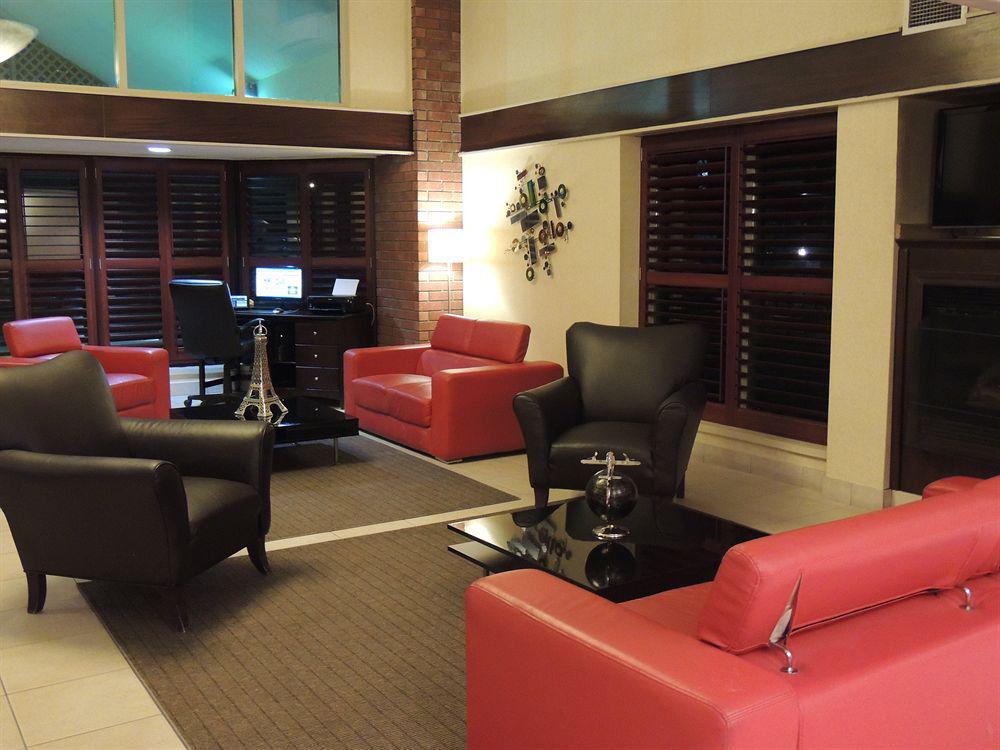 Holiday Inn Express Hamilton-Stoney Creek Kültér fotó