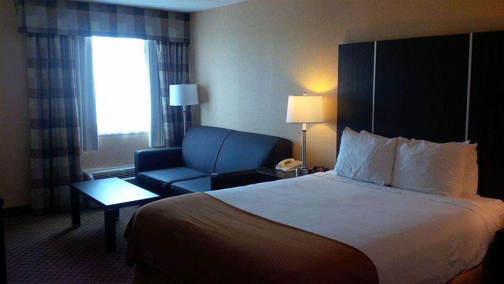 Holiday Inn Express Hamilton-Stoney Creek Kültér fotó