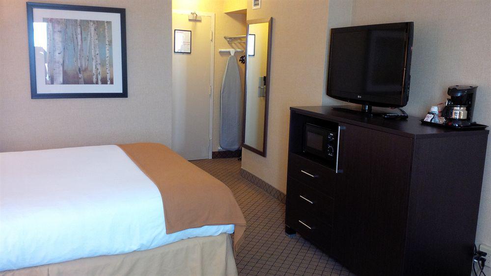Holiday Inn Express Hamilton-Stoney Creek Kültér fotó